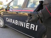 Crotone, blitz carabinieri: chiuse case d'appuntamento