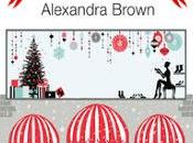 Anteprima: "NATALE CARRINGTON" Alexandra Brown