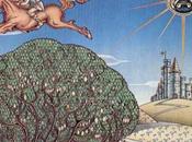 trilogia Fionavar Gavriel Kay: Diarmuid Ailell