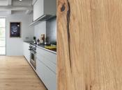 Slim Woodco: nuovo parquet extra sottile