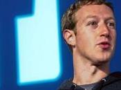 Zuckerberg, l’evoluzione Facebook