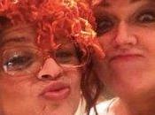 Alessandra Amoroso “ritrova” voce collabora nuovo disco Loredana Bertè prodotto Fiorella Mannoia