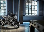 Ducati Diavel Carbon 2016