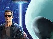 SEGNALAZIONE Alieni Coprofagi dallo Spazio Profondo Marco Crescizz