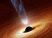 Un’eruzione mostruosamente energetica