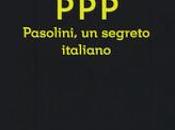 Pasolini segreto italiano, Carlo Lucarelli