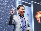 Huawei Mate successore evoluzione