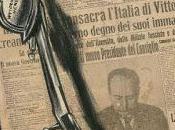 Mario Sironi illustrazioni Popolo d'Italia 1921-1940