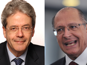 PAOLO (Brasile). Governatore Paolo Geraldo Alckmin riceverà ministro Gentiloni. parlerà investimenti cultura