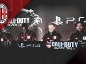 Call Duty Black l’Official Action Videogame Milan