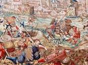 PAVIA. “Una zuppa Castello.