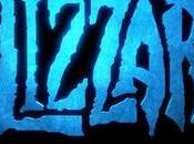 Blizzard vuole restaurare alcuni suoi classici Notizia
