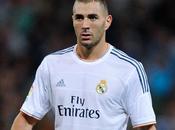 Shock Real, Benzema ancora guai polizia!