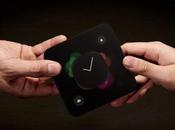 Solu: mini, piccolo quadrato