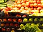 Pesticidi: ecco cibi avvelenati