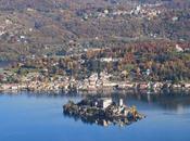 Lago d'Orta dintorni VCO)