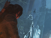 Rise Tomb Raider sfrutta doppia risoluzione, scene girano 900p Notizia Xbox