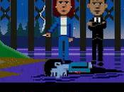 Un'avventura d'altri tempi Anteprima