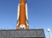 SLS: carta super razzo NASA