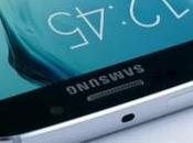 Samsung Galaxy rilascio mese febbraio?