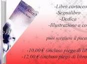 Promozione Natalizia: Dov'è Alice? Stefania Siano