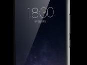 Meizu Black (3-32 disponibile Smartylife!