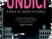 ESCE OGGI: Stazione undici Emily John Mandel