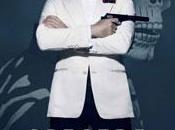 SPECTRE: fascino Bond invade sale nuovo film