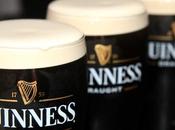 Guinness, Hotel, Ristoranti chiamano moda!