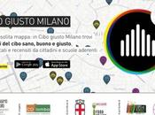 Cibo giusto Milano: l’app segnalare luoghi cibo equo sostenibile