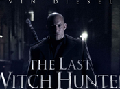 last witch hunter