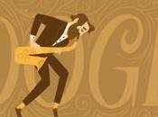 doodle Google Adolphe