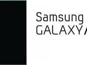 Samsung Galaxy Zauba conferma prossimo arrivo, display