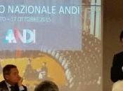 PAVIA. incarico prestigio presidente ANDI Pavia: Commissione Congressuale 2016 nazionale.