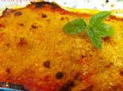 Parmigiana Light