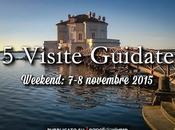 visite guidate perdere Napoli: weekend novembre 2015