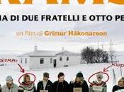 Rams: Storia Fratelli Otto Pecore Recensione