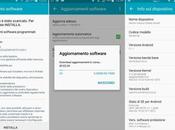 Samsung Galaxy Note riceve minor update Italia (N910FXXU1C0J3)