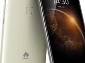 Huawei Plus: medio gamma metallo S615 310€