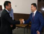 Macedonia. Raggiunta intesa risolvere crisi politica