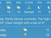 Cydia (iOS 9.x.x) Weatherboard diventa compatibile 9.x.x [Aggiornato Vers. 1.0.0]