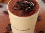 mousse caffè