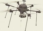 CyPhy PARC: drone volo infinito