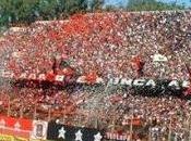 (VIDEO)Nice view from outside Newell's Boys stadium