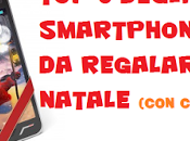 degli Smartphone cinesi offerta codice Coupon) regalare Natale