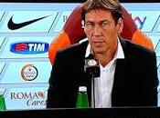 Conferenza Stampa Garcia: "Florenzi Maicon hanno recuperato bene, anche Rossi sarà convocato"