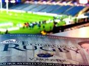 Pro12: Edinburgh arriva drop dalla vittoria. Munster stringe denti festeggiare