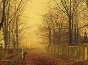 Chanson d’automne