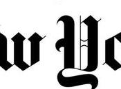 York Times pubblicherà notizie
