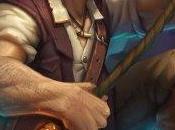 Quattro esploratori Provato iPad